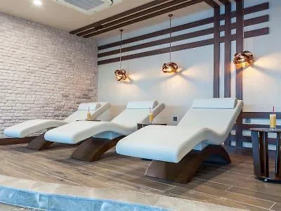 Hotel Western Vib Antalya Dosemealti